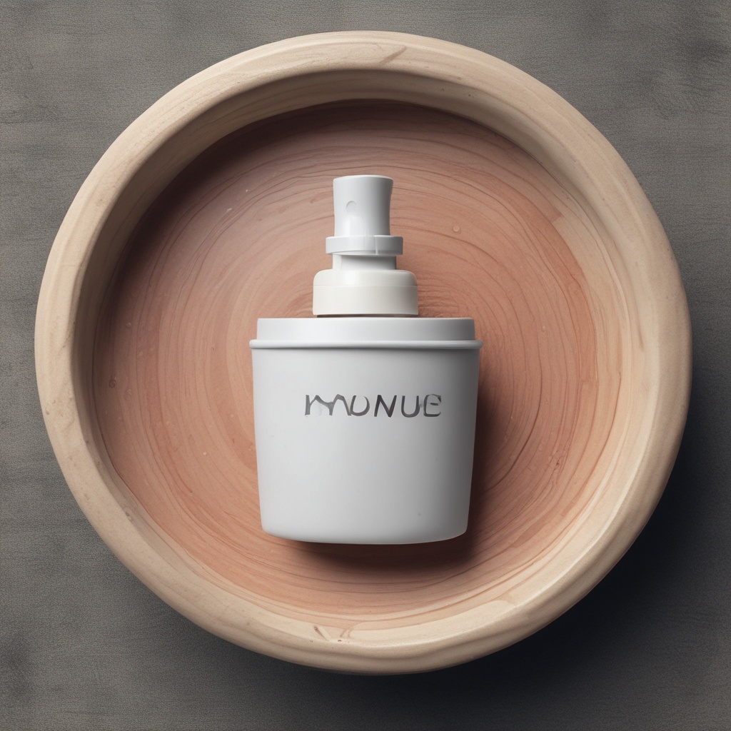 First featured product