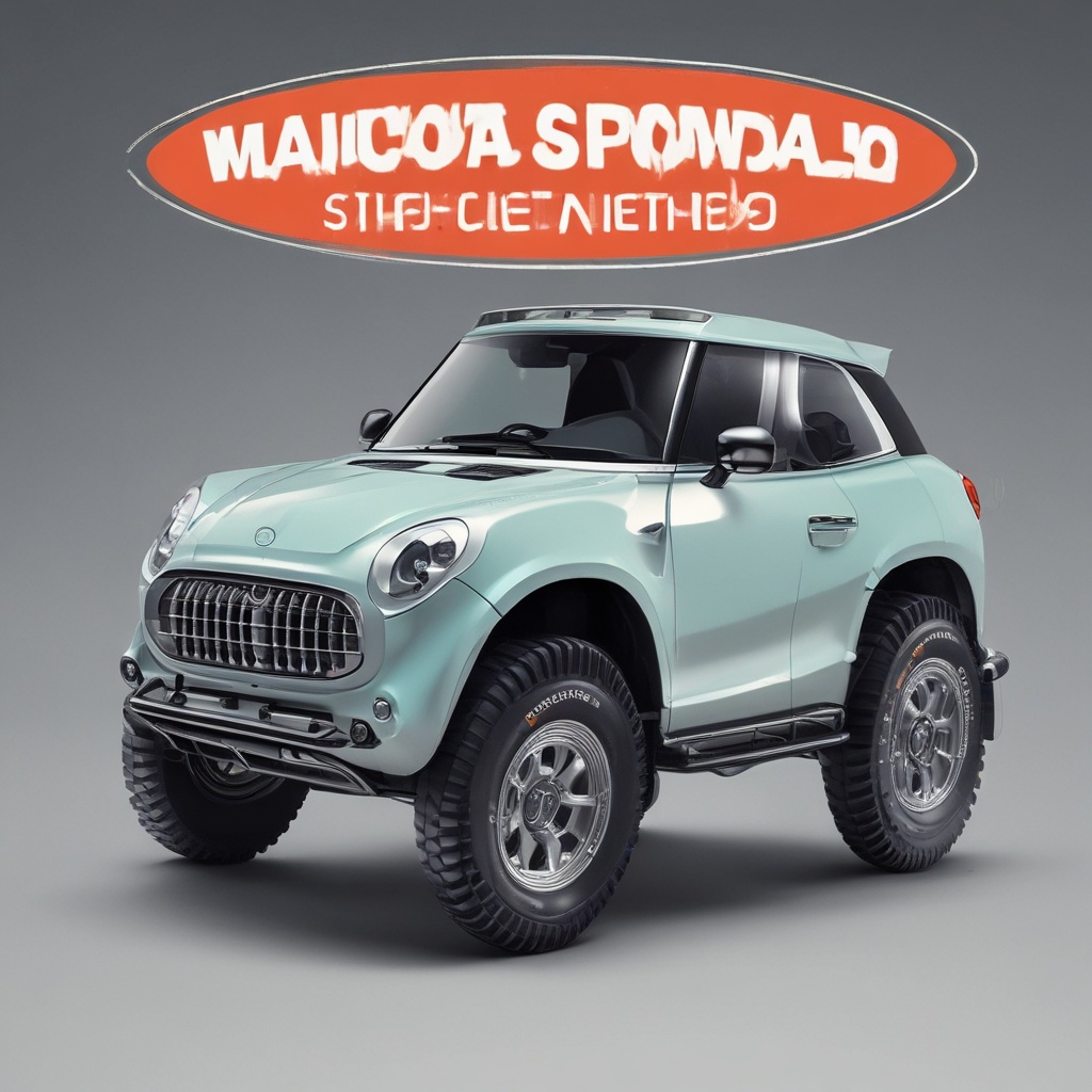 Second featured product